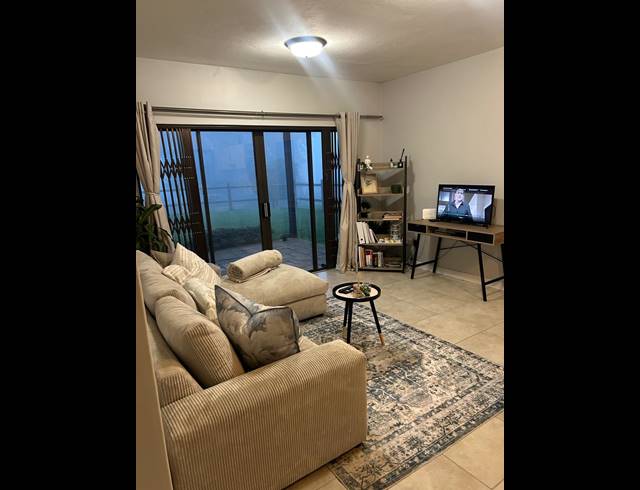1 BEDROOM APARTMENT RENTED IN HILTON CENTRAL